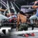 DIY regresan a WWE NXT con su tema de entrada original