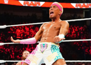 Akira Tozawa insinúa que su carrera podría estar cerca de acabar