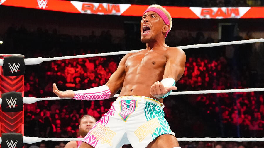 Akira Tozawa insinúa que su carrera podría estar cerca de acabar