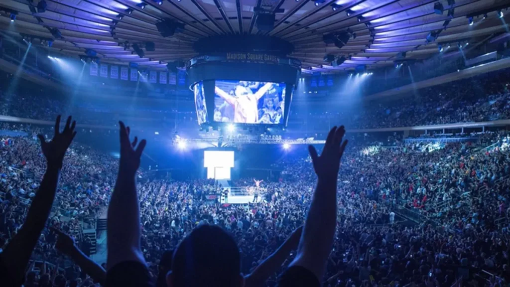 WWE romperá la tradición en Madison Square Garden por la gira de despedida de John Cena