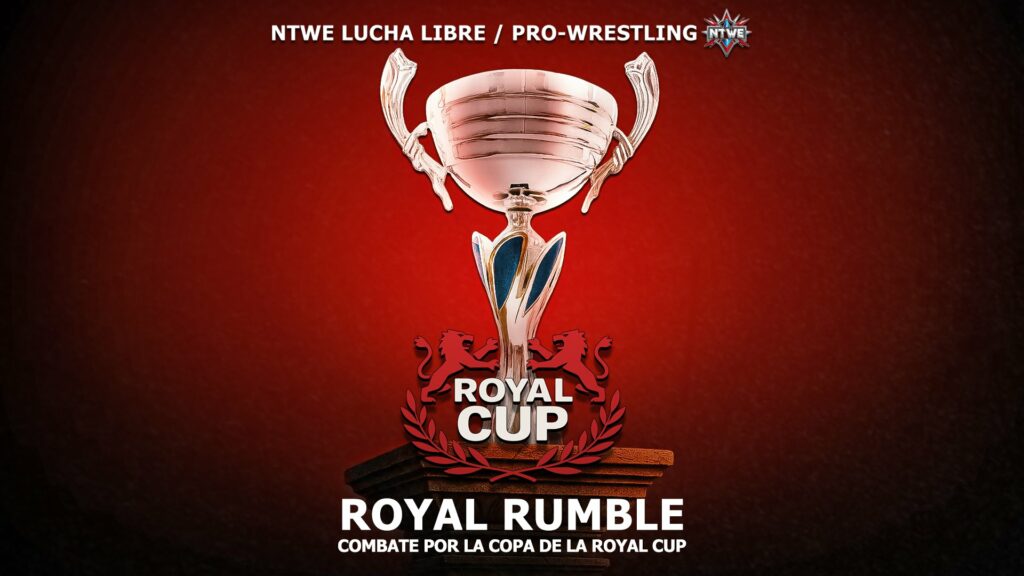 Previa NTWE Royal Cup 2025 Previa NTWE Royal Cup 2025