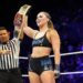 Ronda Rousey explica por qué no participó en Evolution 2025 Ronda Rousey explica por qué no participó en Evolution