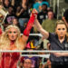 Tiffany Stratton confiesa sus dificultades como 'babyface' en WWE: “Ser 'heel' es mucho más fácil” Tiffany Stratton confiesa sus dificultades como 'babyface' en WWE: “Ser 'heel' es mucho más fácil”