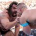 Rusev: "Debo gran parte de mi éxito a John Cena" Rusev: "Debo gran parte de mi éxito a John Cena"