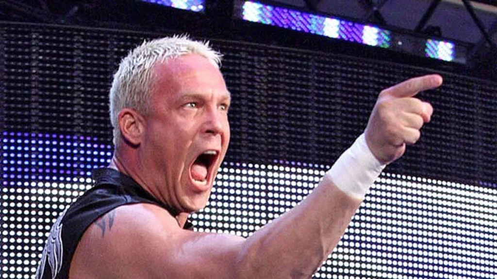 Mr. Kennedy asegura que John Cena tuvo más que ver en su salida de WWE que Randy Orton