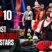 WWE publica su lista de las 10 superestrellas más “indestructibles” de la historia WWE publica su lista de las 10 superestrellas más “indestructibles” de la historia