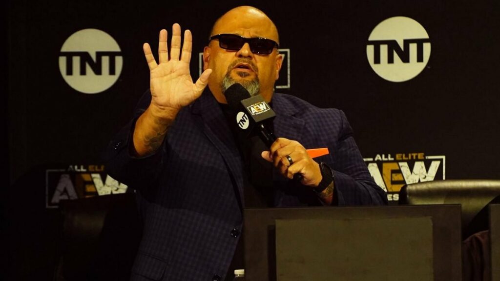 Previa AEW Dynamite 3 de septiembre de 2025 Previa AEW Dynamite 3 de septiembre de 2025