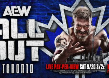 Horarios y cómo ver AEW All Out 2025 en Latinoamérica y España