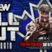Horarios y cómo ver AEW All Out 2025 en Latinoamérica y España