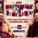 AEW anuncia la cartelera provisional de September to Remember 17 de septiembre de 2025 AEW anuncia la cartelera provisional de Dynamite September to Remember 17 de septiembre de 2025