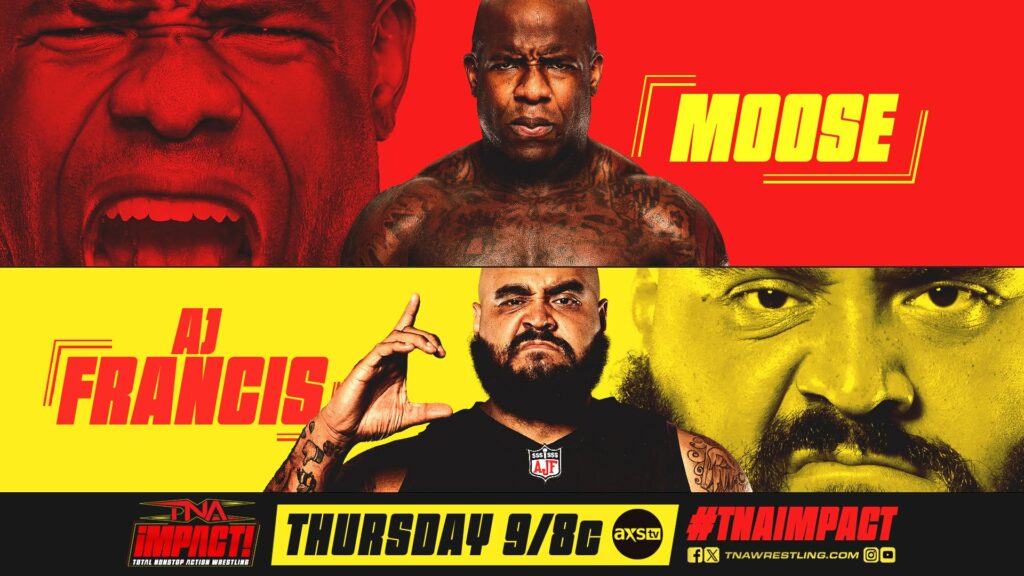 Previa TNA iMPACT 11 de septiembre de 2025