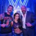 Triple H elogia a AJ Lee tras su regreso: “No ha perdido el ritmo” Vince Russo acusa a Triple H de “acumular pops” tras el regreso de AJ Lee en WWE