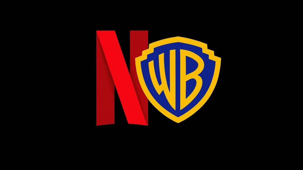Netflix también estaría interesada en ofertar por Warner Bros. Discovery