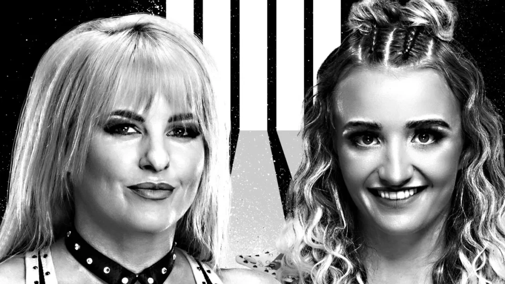 Previa WWE NXT 2 de septiembre de 2025 Previa WWE NXT 2 de septiembre de 2025