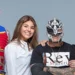 Rey Mysterio confirma que su hija Aalyah entrenó en el WWE Performance Center recientemente