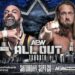 Eddie Kingston regresará al ring tras más de 16 meses en AEW All Out 2025 ante Big Bill