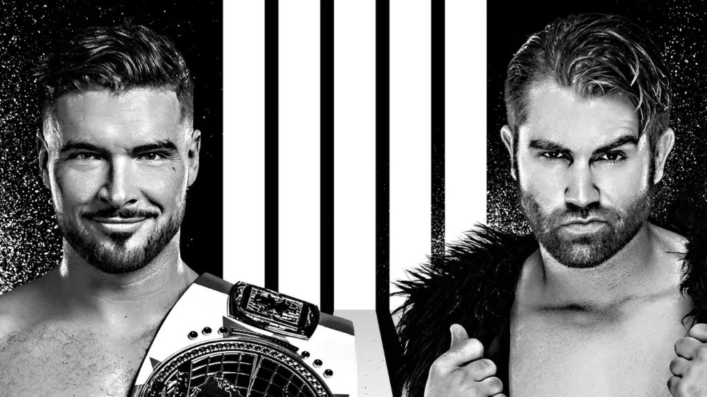 Previa WWE NXT Homecoming 16 de septiembre de 2025
