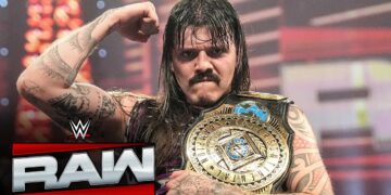 Dominik Mysterio alcanza los 200 días como Campeón Intercontinental Dominik Mysterio alcanza 200 días como Campeón Intercontinental