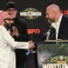 Más detalles de la celebración de WrestleMania 43 en Arabia Saudí Más detalles de la celebración de WrestleMania 43 en Arabia Saudí