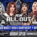 Toni Storm defenderá el Campeonato Mundial Femenino de AEW ante Jamie Hayter, Kris Statlander y Thekla en All Out 2025 Toni Storm defenderá el Campeonato Mundial Femenino de AEW ante Jamie Hayter, Kris Statlander y Thekla en All Out 2025