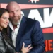 Las fotos de Triple H y Stephanie McMahon en Grecia generan molestia dentro de WWE Las fotos de Triple H y Stephanie McMahon en Grecia generan molestia dentro de WWE
