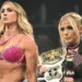 Charlotte Flair y Alexa Bliss pondrán en juego el Campeonato Femenino por Parejas de WWE en NXT Homecoming Charlotte Flair y Alexa Bliss pondrán en juego el Campeonato Femenino por Parejas de WWE en NXT Homecoming