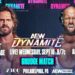 Resultados AEW Dynamite 10 de septiembre de 2025 Calificaciones Dave Meltzer del 5 al 10 de septiembre: WWE RAW, AEW Dynamite, WWE SmackDown, CMLL y más
