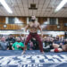 Jaka, luchador independiente, fallece a los 39 años de edad Jaka, luchador independiente, fallece a los 39 años de edad