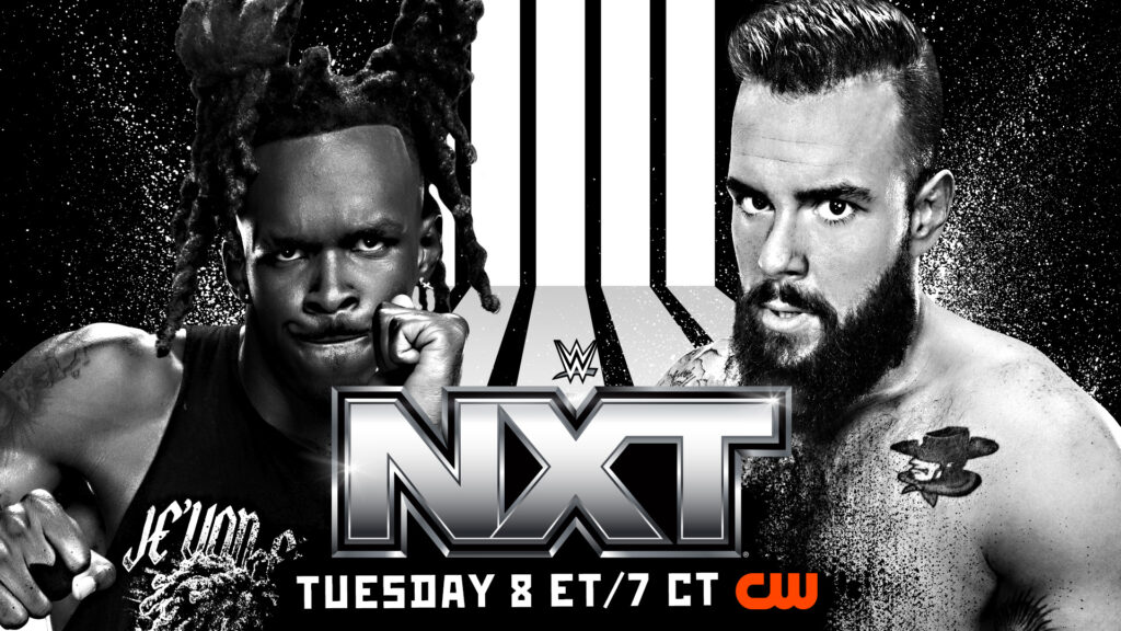 Previa WWE NXT 9 de septiembre de 2025 Previa WWE NXT 9 de septiembre de 2025