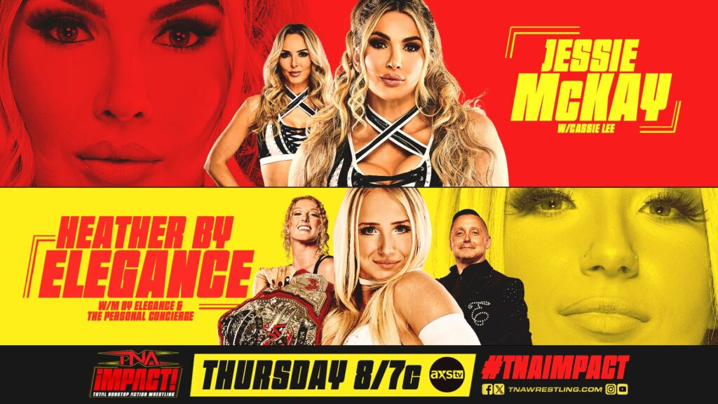 Previa TNA iMPACT 11 de septiembre de 2025