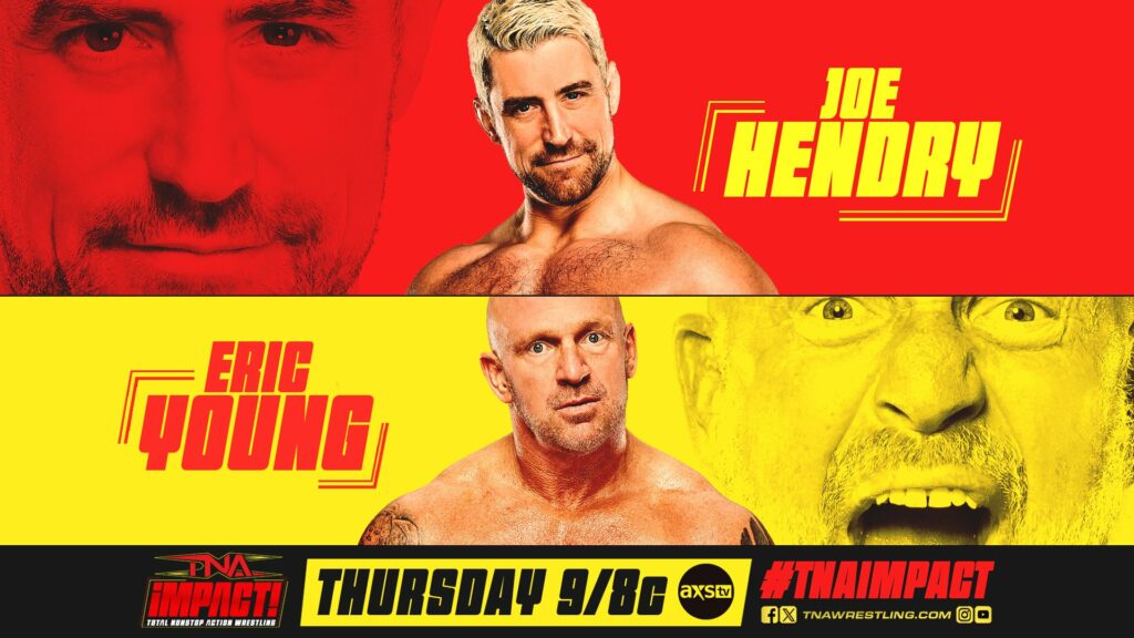 Previa TNA iMPACT 11 de septiembre de 2025