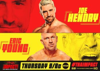 Previa TNA iMPACT 11 de septiembre de 2025