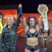 Kelani Jordan gana el Campeonato Mundial de Knockouts de TNA en Victory Road 2025