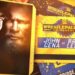 Apuestas WWE Wrestlepalooza: John Cena vs. Brock Lesnar John Cena se enfrentará a Brock Lesnar en WWE Wrestlepalooza