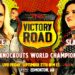 Ash By Elegance defenderá el Campeonato Mundial de Knockouts ante Masha Slamovich en TNA Victory Road 2025