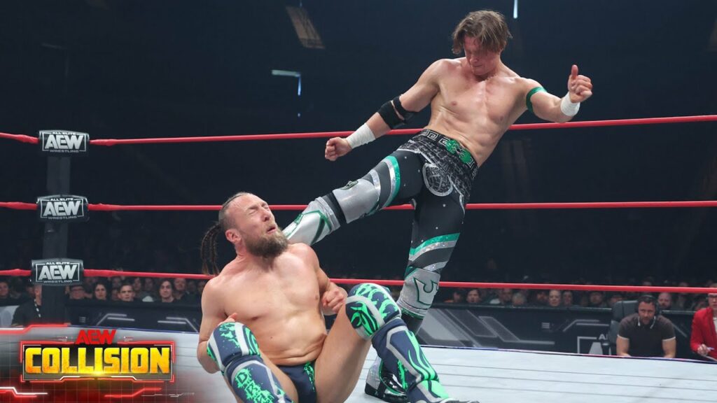 Bryan Danielson