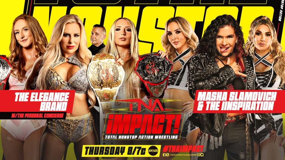 Previa TNA iMPACT 18 de septiembre de 2025