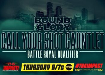 Previa TNA iMPACT 25 de septiembre de 2025