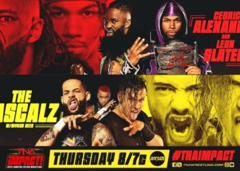 Resultados TNA iMPACT 25 de septiembre de 2025