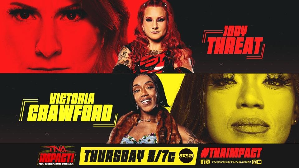 Previa TNA iMPACT 25 de septiembre de 2025