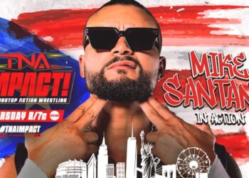 Previa TNA iMPACT 18 de septiembre de 2025