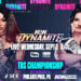 Previa AEW Dynamite 3 de septiembre
