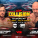 Resultados AEW Collision 13 de septiembre de 2025