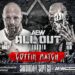 Cartelera AEW All Out 2025 actualizada