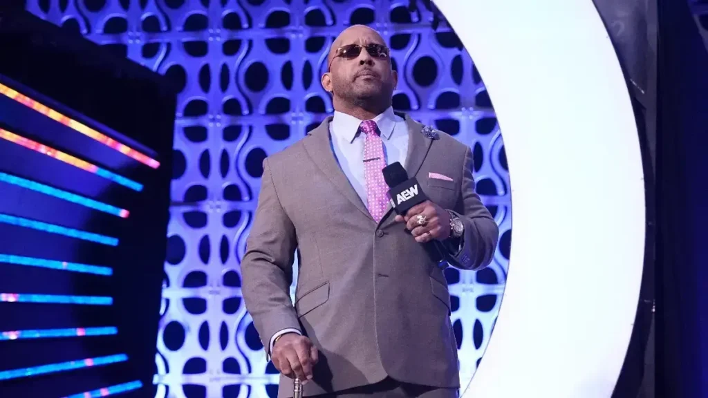 MVP, sobre su salida de WWE: “Dejé claro que no quería seguir. Hay gente en la directiva que me cae muy mal, una persona en concreto”