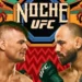 Resultados Noche UFC: Lopes vs. Silva