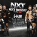 Previa WWE NXT 2 de septiembre de 2025 Previa WWE NXT 2 de septiembre de 2025