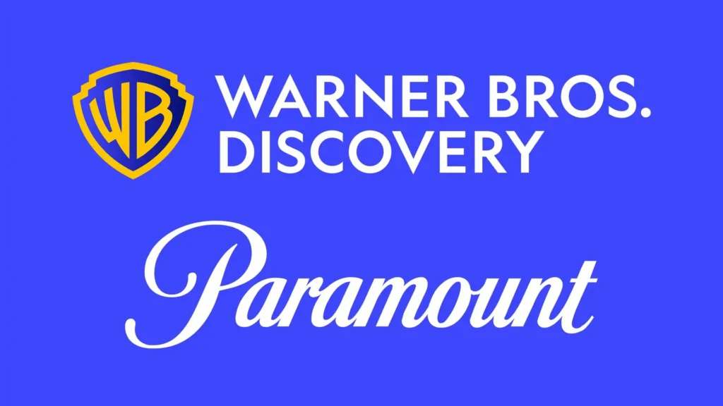 Paramount planea hacer una oferta para comprar Warner Bros. Discovery