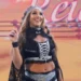Lainey Reid continúa impresionando en WWE y su futuro puede ser prometedor Lainey Reid retará a Sol Ruca por el Campeonato Femenino de WWE Speed en NXT No Mercy 2025