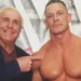 Ric Flair revela que WWE frenó las salidas nocturnas de John Cena con él en Europa Ric Flair aconseja a John Cena retirarse para siempre tras su último combate